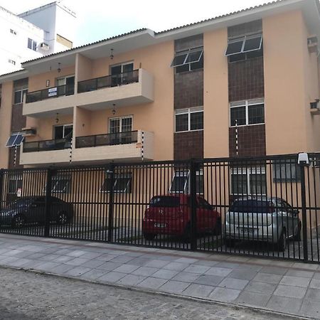 Suite Aconchegante A Dois Passos Da Praia Maceió Exteriör bild