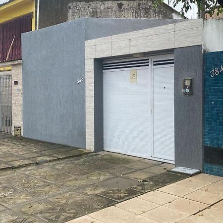 Suite Aconchegante A Dois Passos Da Praia Maceió Exteriör bild