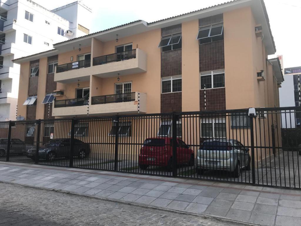 Suite Aconchegante A Dois Passos Da Praia Maceió Exteriör bild