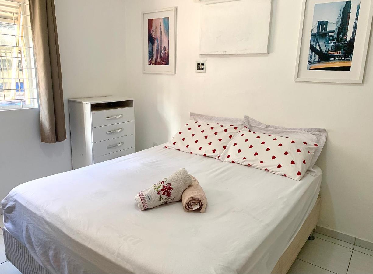 Suite Aconchegante A Dois Passos Da Praia Maceió Exteriör bild