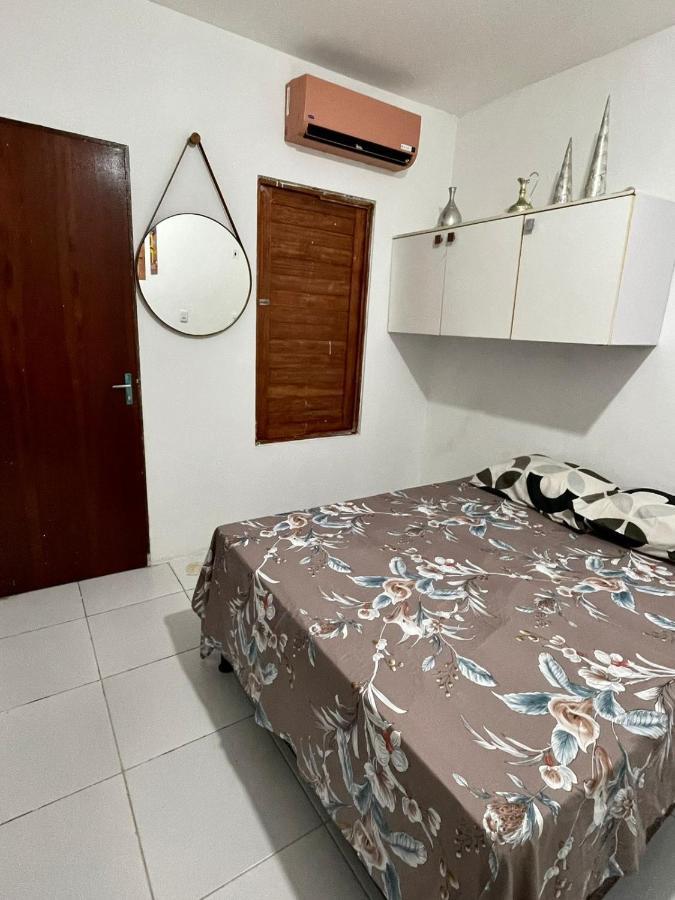Suite Aconchegante A Dois Passos Da Praia Maceió Exteriör bild