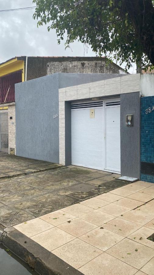 Suite Aconchegante A Dois Passos Da Praia Maceió Exteriör bild